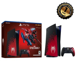Spider-Man 2 PS5 Collector’s Edition