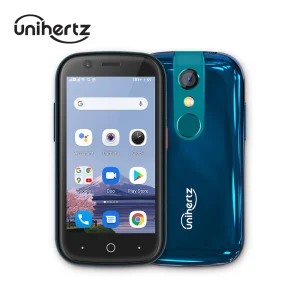 Ultra-Compact Android Phone  Pocket-Size Android Power